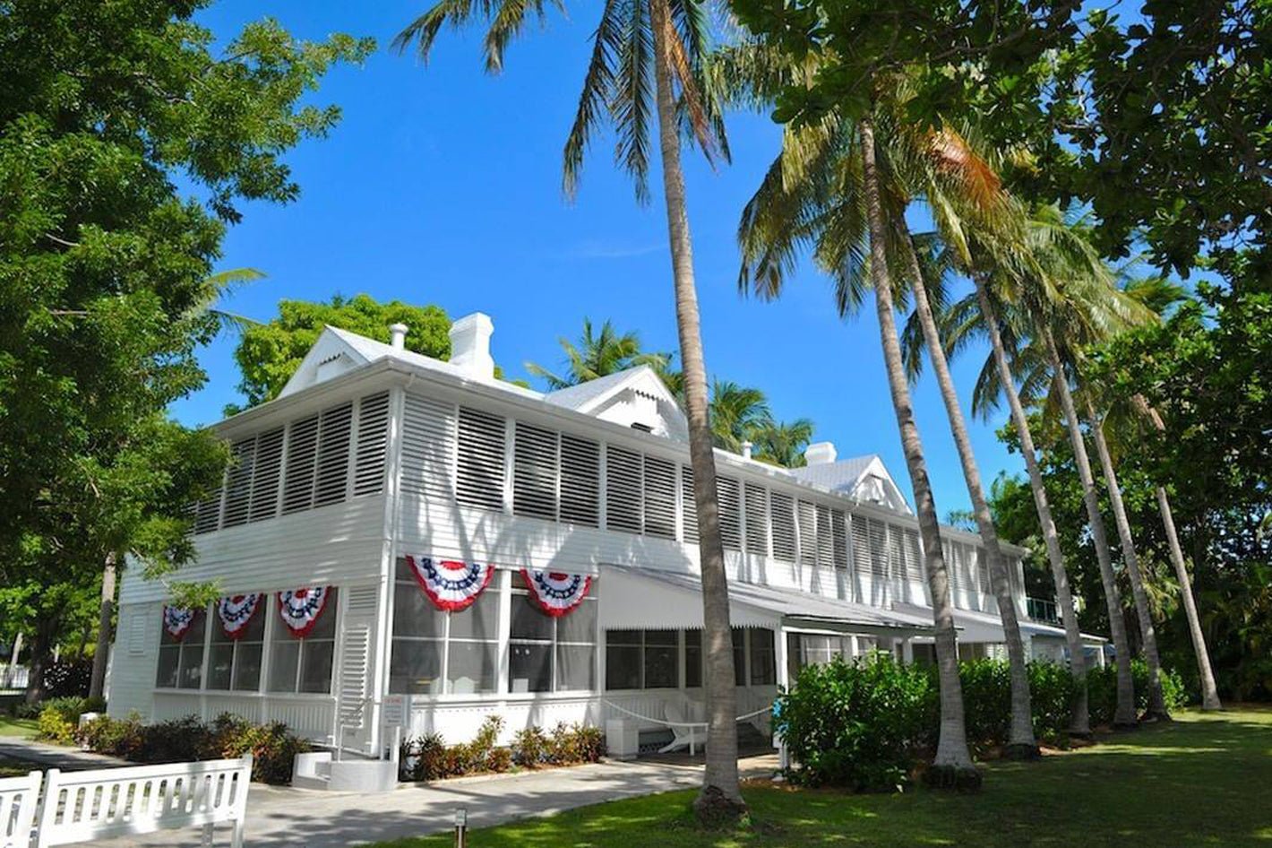Harry S. Truman Little White House