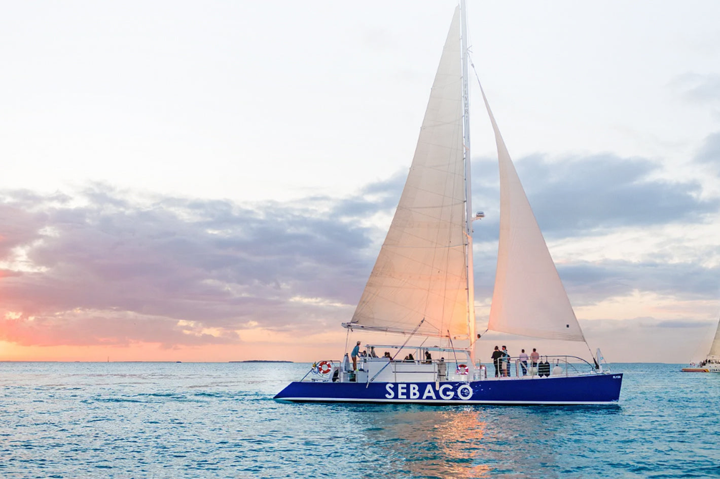 Sebago Watersports