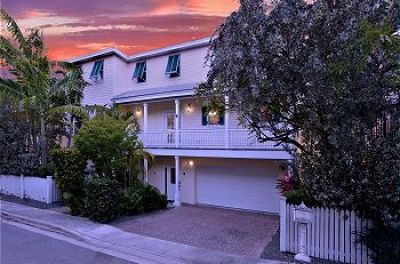 Key West Vacation Homes